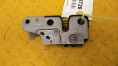 Замок капота Skoda Fabia