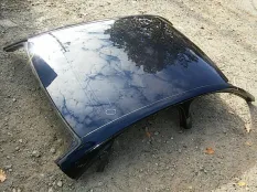 Крыша Audi A4 B8