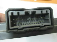 Блок электронный Ssang Yong Actyon 2007