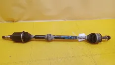 Полуось передняя (привод) Chevrolet Cruze 2010