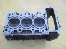 Головка блока Audi A6 C6