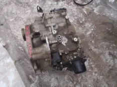 АКПП (автоматическая коробка переключения передач)