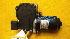 Моторчик стеклоочистителя передний Skoda Rapid