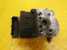 Блок ABS (насос) Opel Astra G 1998