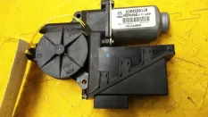 Моторчик стеклоподъемника Seat Ibiza III