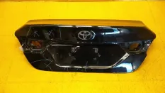 Крышка багажника Toyota Camry V70