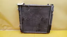 Радиатор основной Mercedes-Benz G-klasse W463 2003