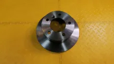 Диск тормозной задний Mercedes-Benz Sprinter