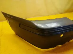 Бампер задний Volvo S60