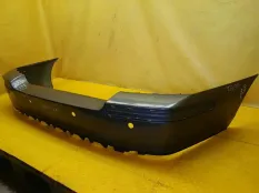 Бампер задний Volvo S60