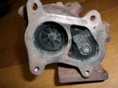 Турбина Hyundai-KIA KIA