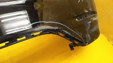 Бампер задний Mercedes-Benz Glc-class X253