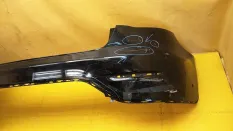 Бампер задний Mercedes-Benz Glc-class X253