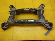 Балка задняя Mercedes-Benz C W203