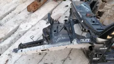 Лонжерон передний левый Audi A4 B6 2004