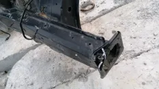 Лонжерон передний левый Audi A4 B6 2004