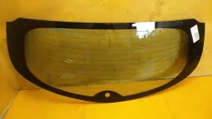 Стекло заднее Nissan Tiida C13