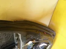 Дверь задняя правая BMW 5-серия E60