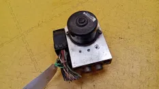 Блок ABS (насос) Jaguar S-type