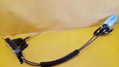 Кулиса КПП Skoda Karoq