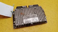 Блок управления АКПП Peugeot 406