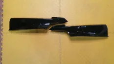 Накладка переднего бампера BMW 3-серия F30