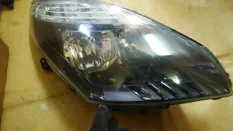 Фара правая Renault Scenic