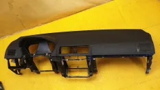 Торпедо Skoda Fabia