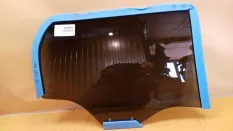 Стекло двери задней правой Skoda Karoq