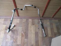 Трубка кондиционера Skoda Octavia A5