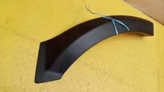 Накладка крыла Land Rover Range rover velar 2018