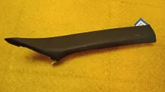 Обшивка стойки Land Rover Range rover velar 2018