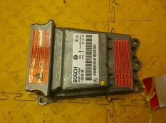 Блок управления AIR BAG Mercedes-Benz ML W164 2006