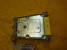 Блок управления AIR BAG Mercedes-Benz ML W164 2006