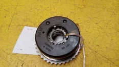 Механизм изменения фаз ГРМ Volkswagen Touareg