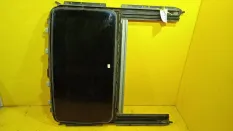 Люк Mercedes-Benz ML W163 2002