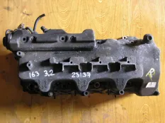 Головка блока Mercedes-Benz M-klasse W163