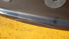 Дверь багажника Nissan Juke F15