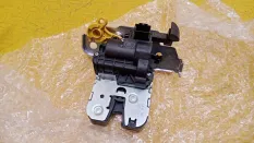 Замок багажника Volkswagen Tiguan