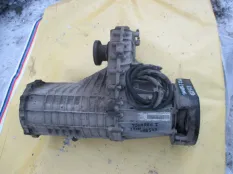 Коробка раздаточная Volkswagen Touareg 2006