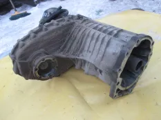 Коробка раздаточная Volkswagen Touareg 2006