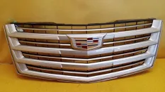 Решетка радиатора Cadillac Escalade