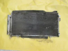 Радиатор кондиционера (конденсер) Subaru Forester