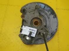 Кулак поворотный задний правый Mercedes-Benz ML