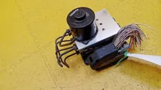 Блок ABS (насос) Jaguar S-type