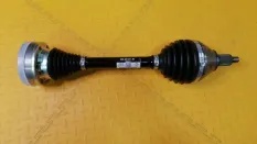 Полуось передняя (привод) Skoda Rapid