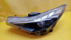 Фара левая Hyundai Elantra