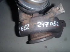 Турбина Mercedes-Benz M-klasse W163