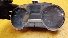 Панель приборов Seat Ibiza 2011