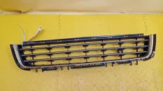 Решетка в бампер Opel Astra H
